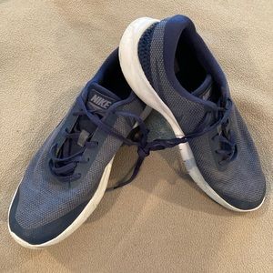 Nike, used, Flex Experience RN7, Men’s size 7.5